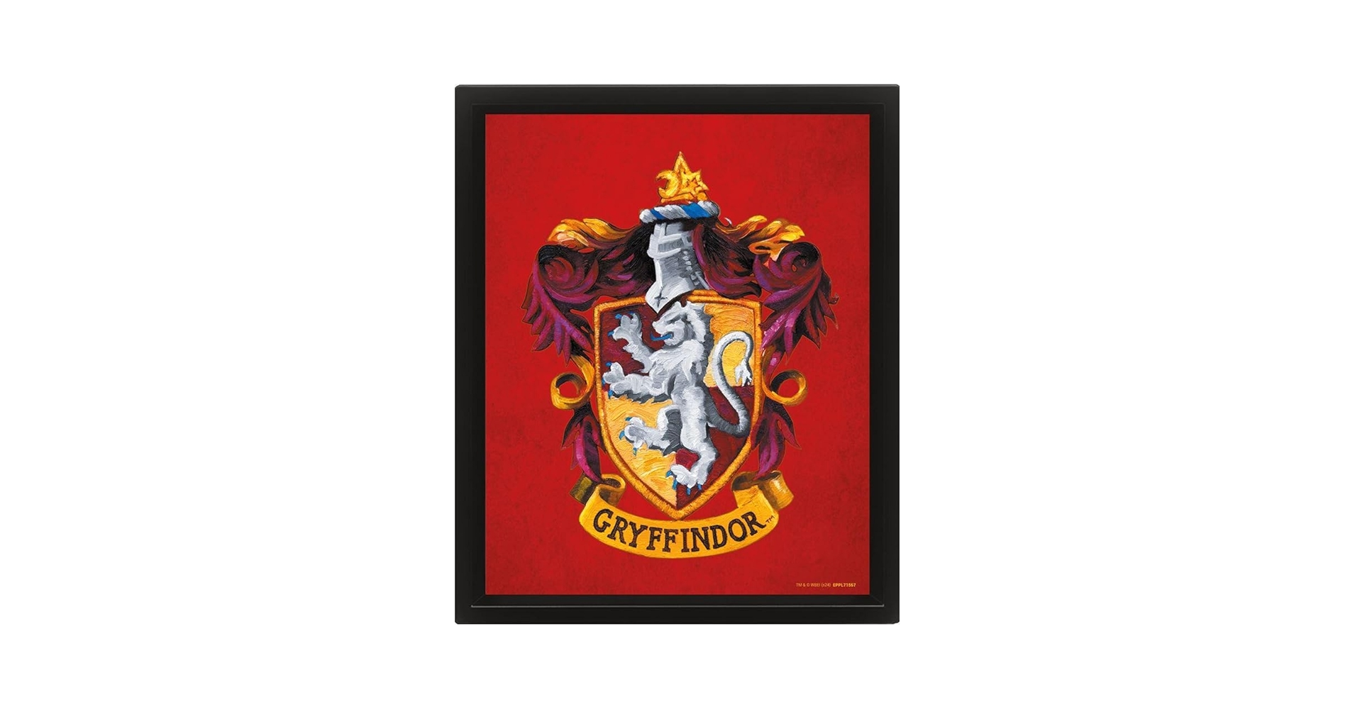 Harry Potter ハリーポッター 3D レンチキュラー ポストカード 8 Harry Potter ハリーポッター 3D レンチキュラー ポストカード 8